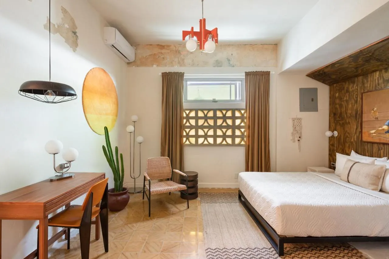 Hotel Dreamcatcher By Dw - Adults Only San Juan