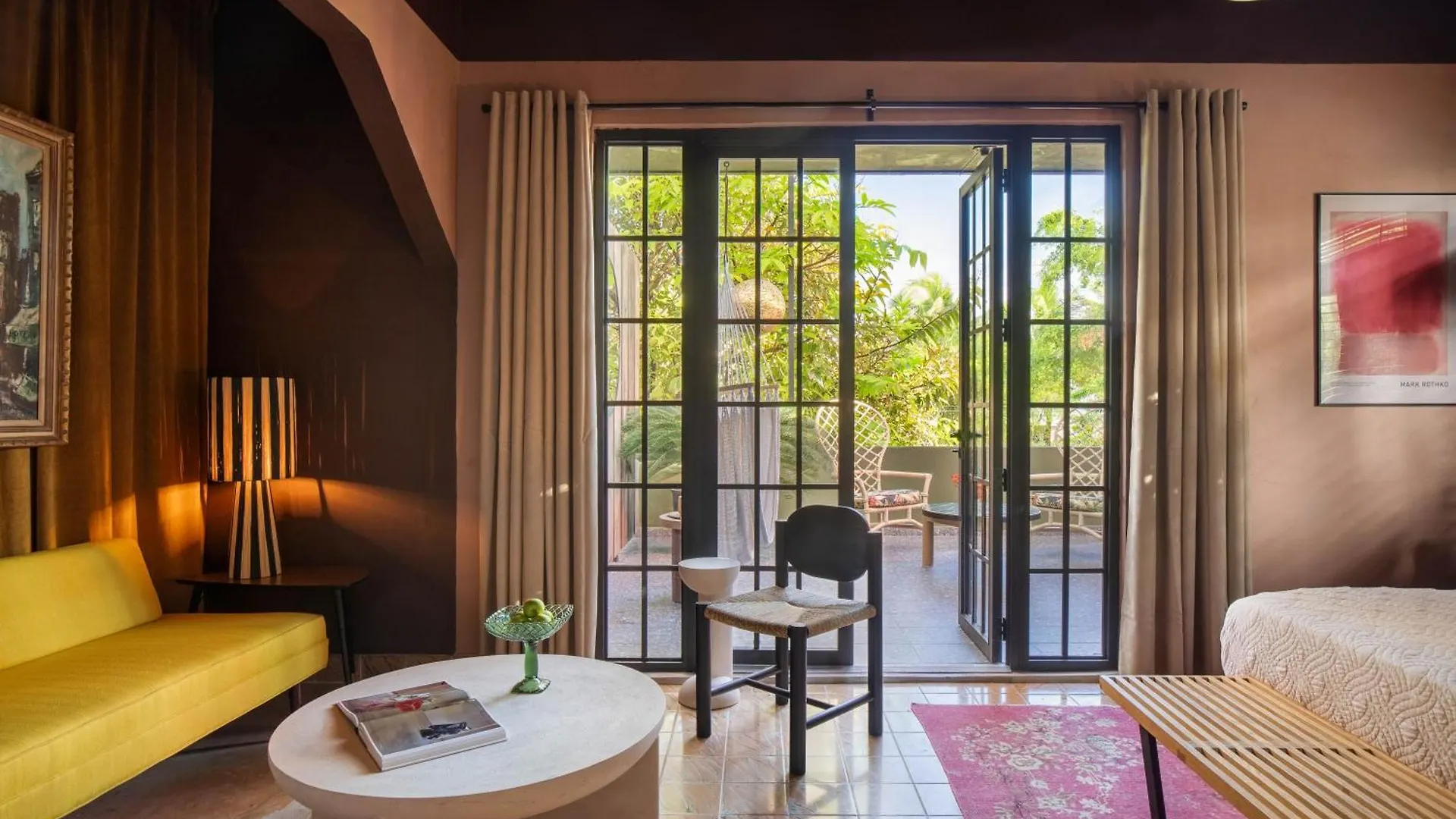 *** Hotel Dreamcatcher By Dw - Adults Only San Juan Puerto Rico