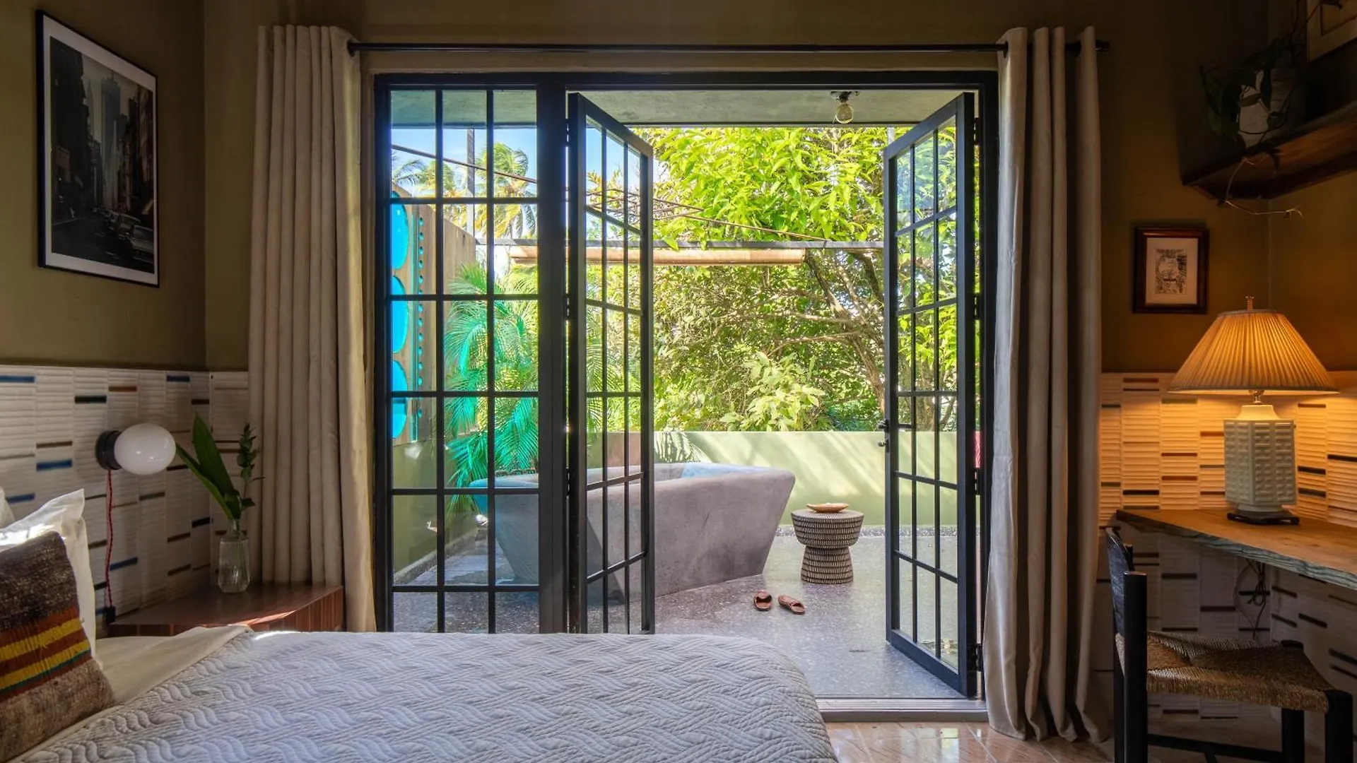 Dreamcatcher By Dw - Adults Only San Juan Hotel