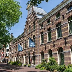 Yays Maritime By Numa 4*, Amsterdam Niederlande