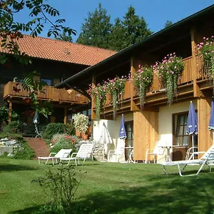 St. Georg Mit Moststüberl 2*, Bad Griesbach im Rottal Deutschland
